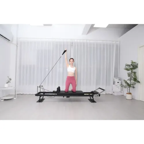RING Pilates Reformer sa Jumperom RX R33 